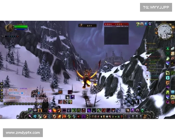 魔兽世界怀旧服：巧用药剂致富